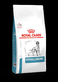 Hypoallergenic Dog Food Royal Canin