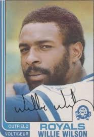 1982-83 O-Pee-Chee #260 Behn Wilson Philadelphia Flyers V58878