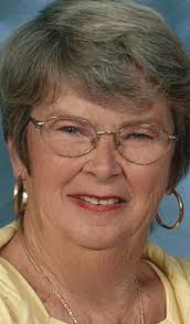 Obituaries from the 2014 Wise County Messenger Newspaper, Last Names A-G