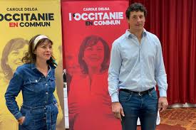 Explore tweets of carole delga @caroledelga on twitter. Inp Purpan Elections Regionales Yanni