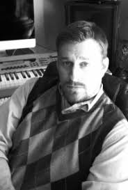 Эрик Дайер (Eric Dyer): фильмы, биография, семья, фильмография — Кинопоиск