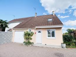 Photo Vente maison 5 pices 94 m  Amilly (45200) 162 500 ? : Figaro ...