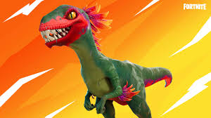 If forbidden west is set in entirely new areas and we don't revisit old locales they probably won't be able to fit everybody in. How To Tame A Raptor Now That Fortnite Has Become Jurassic Park Gamer