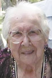 Lula Lenora (Garrett) Burbery-Gardner