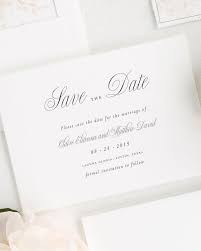 Classic Script Save The Date Cards In 2020 Save The Date Cards Shine Wedding Invitations Luxury Wedding Invitations