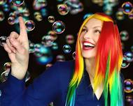 Let's Bubble Poppin' Boogie!