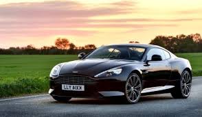 2015 Aston Martin Db9 Carbon Black Edition Front Wallpapers With Images Aston Martin Black Edition Aston