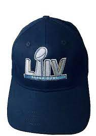 Super Bowl Liv Craft Zero Pepsi Hat Superbowl 54 New Adjustable Ebay Superbowl 54 Super Bowl Liv Superbowl Champions