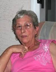 Marjorie Kuehn Obituary