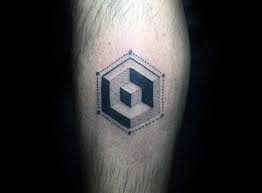Maybe you would like to learn more about one of these? Top 51 Small Geometric Tattoo Ideas 2021 Inspiration Guide