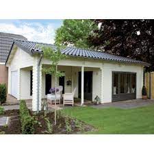 Palmako karl 18 x 24 ft carport. Palmako Carport Karl 40 6m2