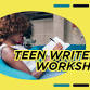 Teen Writer's Workshop event image