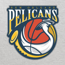 Redick has an axe to grind with the pelicans front office, run by david griffin. Nba Files Trademarks For Five Names To Replace Hornets Including Pelicans Sports Illustrated