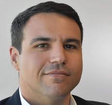 Juan David Arboleda “el Puma” nuevo Director Creativo en Casanova McCann  EEUU