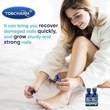 Toenail Fungus Treatment 25% Undecylenic Acid
