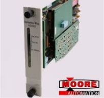 SPHSS03 | ABB DCU Hydraulic Servo Module