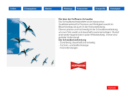This connection hoffmann develops, builds and distributes all necessary machines for dovetail joints worldwide. Die Idee Der Hoffmann Schwalbe Ppt Video Online Herunterladen