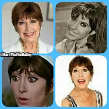 Happy Heavenly Birthday today to Anita Harding. We miss you...