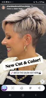 Are there any hair stylists available to do this cut?