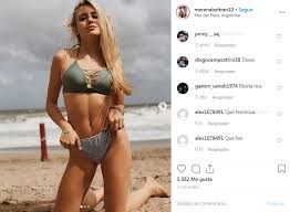 Es así que la periodista morena beltrán, quien se desempeña en espn, pudo inocularse en las últimas horas con 22 años de edad. Bux Jcpn Tmrhm