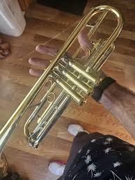 Image result for Trumpet Gold 1947 Chrysler