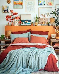 Creating A Bedroom Sanctuary With Target S Casaluna Justina Blakeney Sanctuary Bedroom Bedroom Interior Home Decor