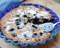 I would like to make this in a 9 x 13 pan, would i double the recipe? Mom S Blueberry Coffee Cake