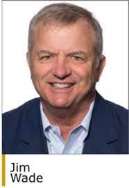 Wade Gillis's Instagram, Twitter & Facebook