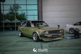 Den spb uploaded by : Galeri Kereta Old Skool Wagon Tag Your Wagons Friends Facebook