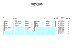 Facultatea de inginerie manageriala a fost infiintata in 1990. 2