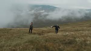 A roadtrip with sam and graham takes viewers from the heart of scotland at glencoe, the site of a great massacre and major clan feud to inverness and the culloden battlefield, the site of a great battle and historic turning point, known well to fans of outlander, that molded scotland. Outlander Spin Off Men In Kilts Release Date Cast Premise And Trailer