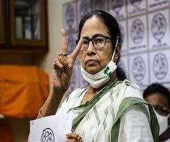 From bengal to tamil nadu to kerala, decoding the outcome. West Bengal Election Results 2021 Tmc Set To Retain Power But Can Mamata Remain Cm If She Loses From Nandigram