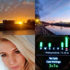 Feeling tired after 67km this week