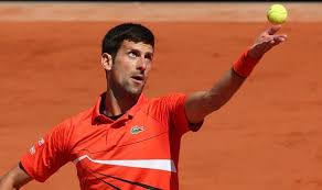 Novak djokovic net worth and career earnings: Novak Djokovic Net Worth Wimbledon Finalist S Huge Earnings And What He Spends It On Tennis Sport Express Co Uk