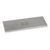 Check spelling or type a new query. American Fireglass Fire Pit Glass Wind Guard Rectangular 35 5x15 5 Inch