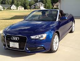 Image result for Estoril Blue 2012 Audi