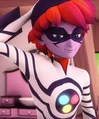 The Evillustrator Nathaniel Kutzberg Miraculous Characters Miraculous Ladybug And Cat Noir Miraculous Ladybug