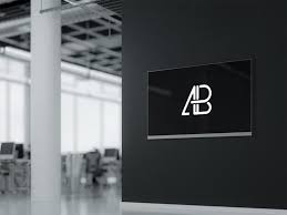 You found 95 tv screen mockup mockup graphics, designs & templates. Tv Signage Mockup Free Download