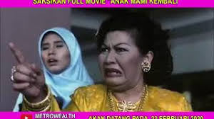 Check spelling or type a new query. Best Of Anak Mami Kembali Lagi Full Movie Free Watch Download Todaypk