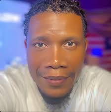 Calvin Ashley Rennie