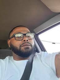 Mr. Eric Colin Pierce Obituary (2024)