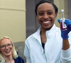 Laker Connection Magazine Winter 2020