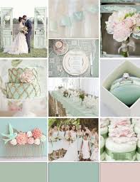 I Like Turquoise Not Green With Corral And Grey Kiiinda Like This But Slightly More Turqu Grey Wedding Theme Green Wedding Inspiration Wedding Mint Green