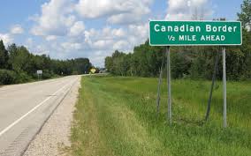 Maybe you would like to learn more about one of these? U S Canada Border Closure Set To Expire On July 21 But Will It Be Extended Yet Again Grand Forks Herald