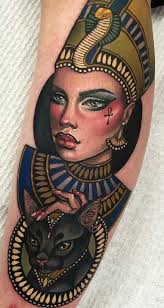 Yemaya, or ymoja as she was known to the yoruban people of west africa, was the mother of the ogun river. African Queen Tattoo Black Goddess Tattoo Ideas Novocom Top