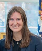 Betsy Pfeiffer's Instagram, Twitter & Facebook