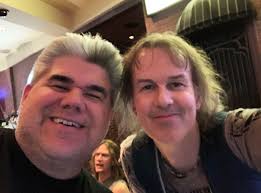 Raiding The Rock Vault: A Rockin' Time in Vegas -