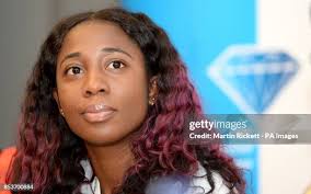 5,681 Ann Fraser Pryce Stock Photos, High-Res Pictures, and Images