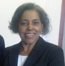 Lynette Phillips OBE