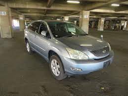 Maybe you would like to learn more about one of these? Sbt Japan Toyota Harrier 2003 10 240g Stock Id 855131 Model Ua Acu35ï½— Year 2003 10 Transmission At Color Blue L Cc 2 400 Mileage 85 000 Fob Price Us 5 650 For Further Inquiry Inbox Us Your Details Facebook